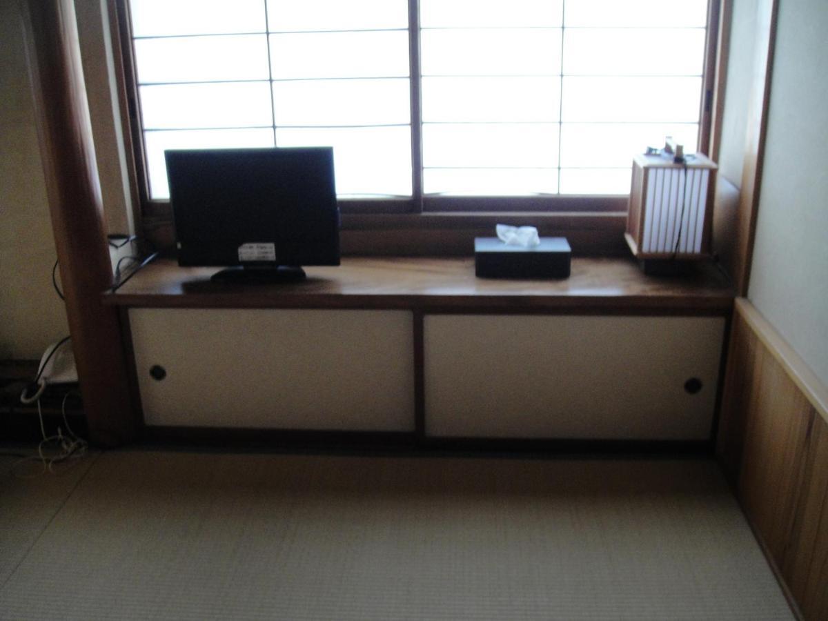 Ikariya Ryokan Yamanouchi (Nagano) Quarto foto